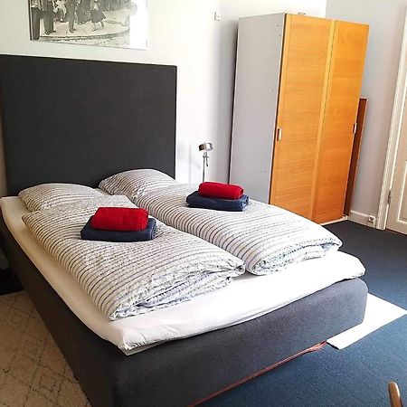 B&B Sps Downtown Κοπεγχάγη Εξωτερικό φωτογραφία